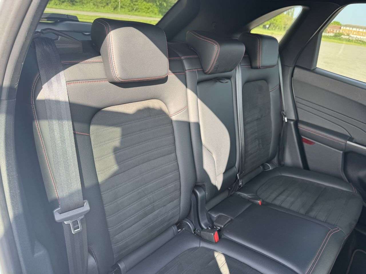 2021 FORD KUGA 2021 FORD KUGA