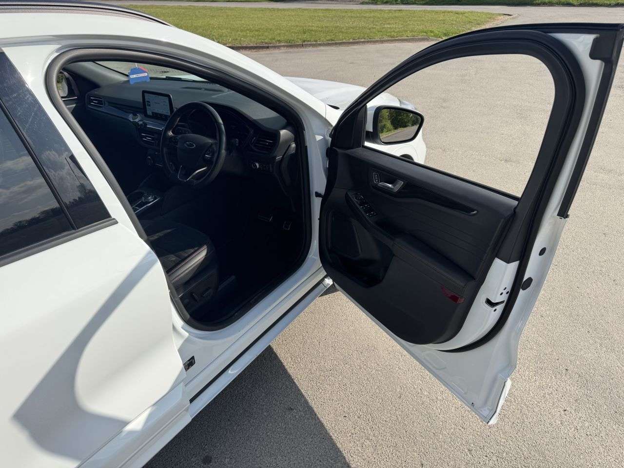 2021 FORD KUGA 2021 FORD KUGA