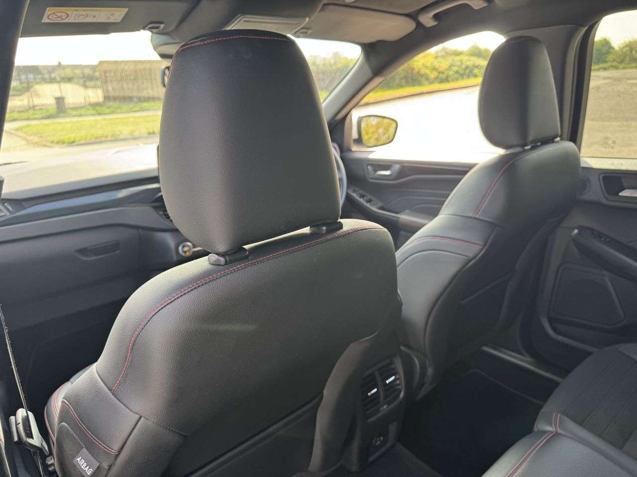 2021 FORD KUGA 2021 FORD KUGA
