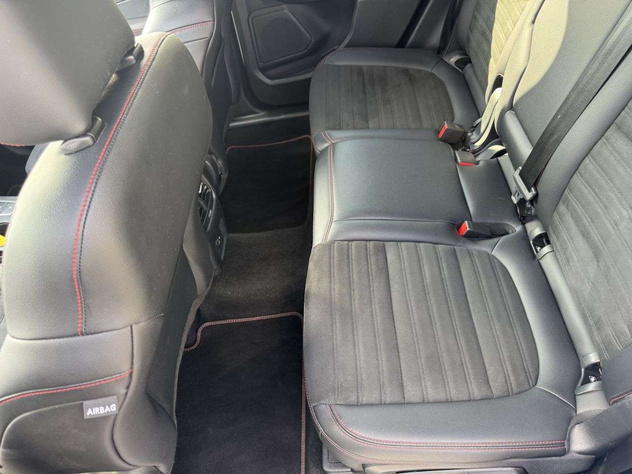 2021 FORD KUGA 2021 FORD KUGA