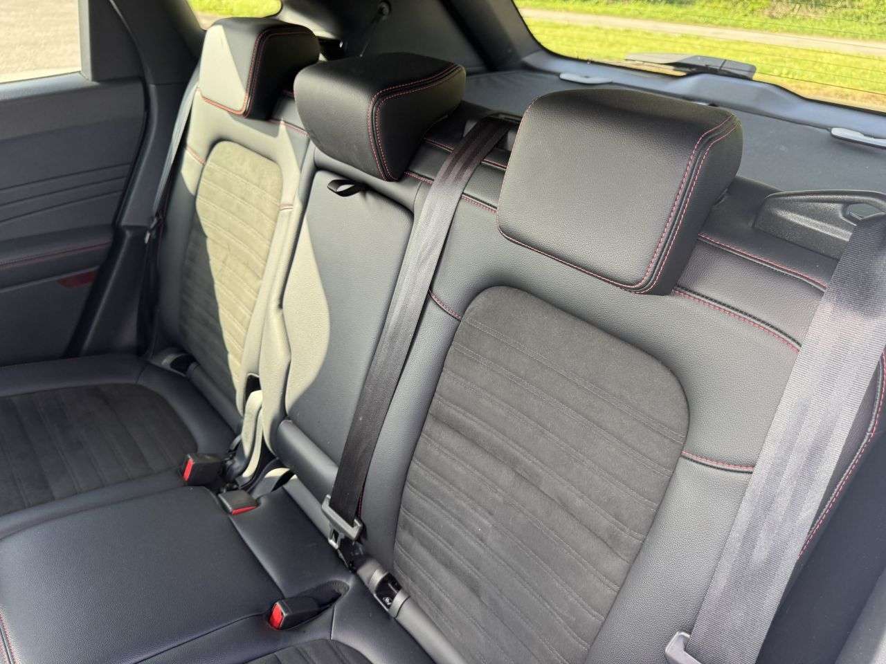 2021 FORD KUGA 2021 FORD KUGA