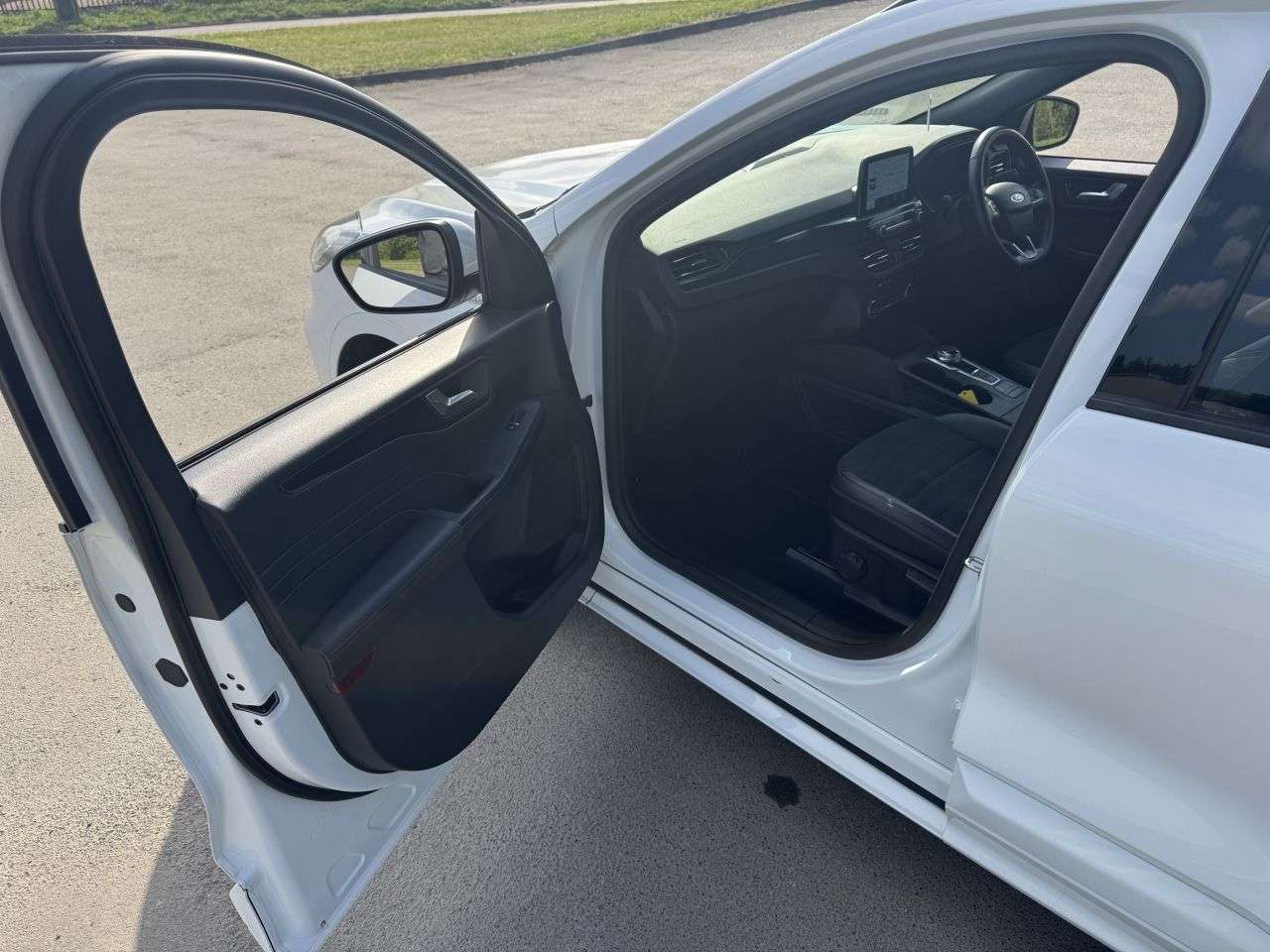 2021 FORD KUGA 2021 FORD KUGA