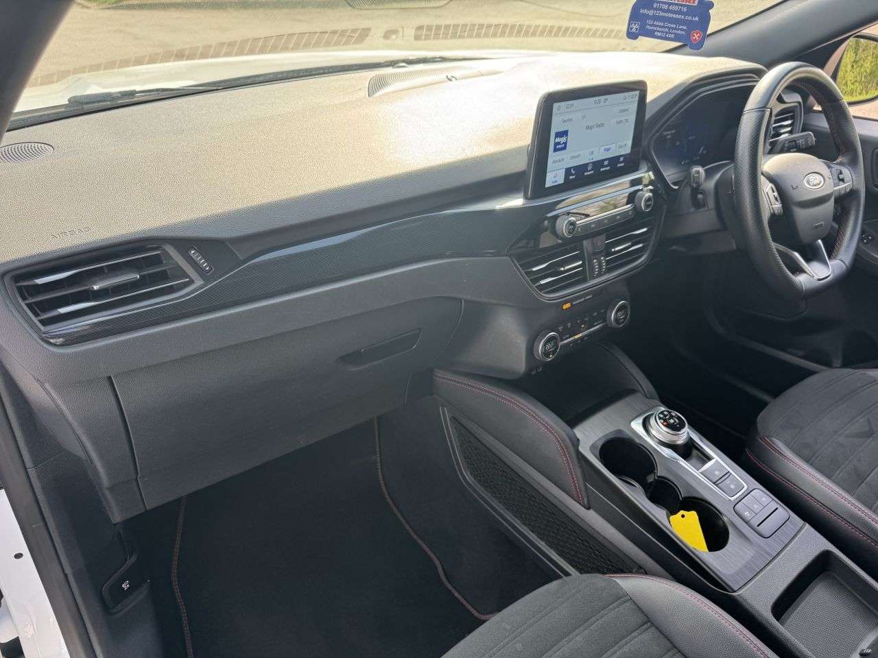 2021 FORD KUGA 2021 FORD KUGA