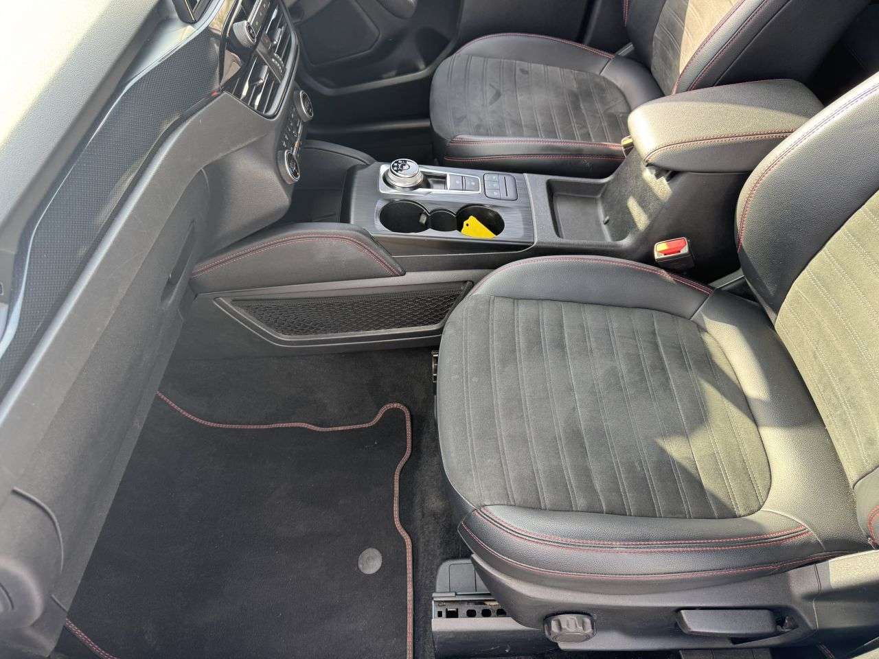 2021 FORD KUGA 2021 FORD KUGA