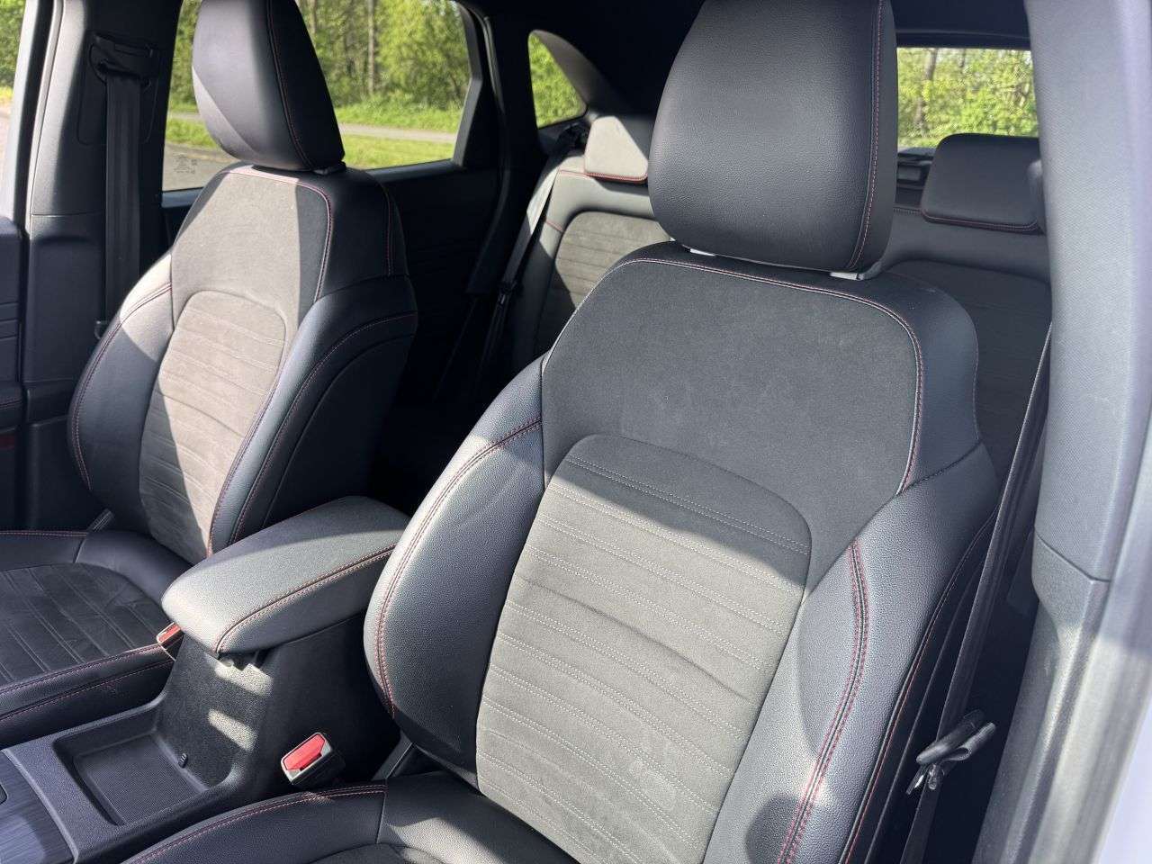 2021 FORD KUGA 2021 FORD KUGA