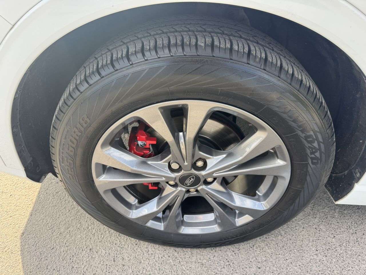 2021 FORD KUGA 2021 FORD KUGA