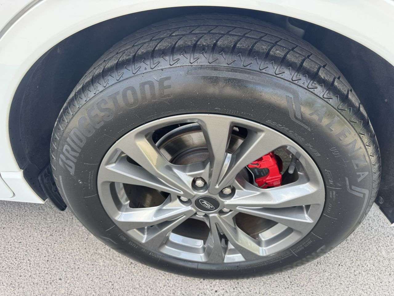 2021 FORD KUGA 2021 FORD KUGA