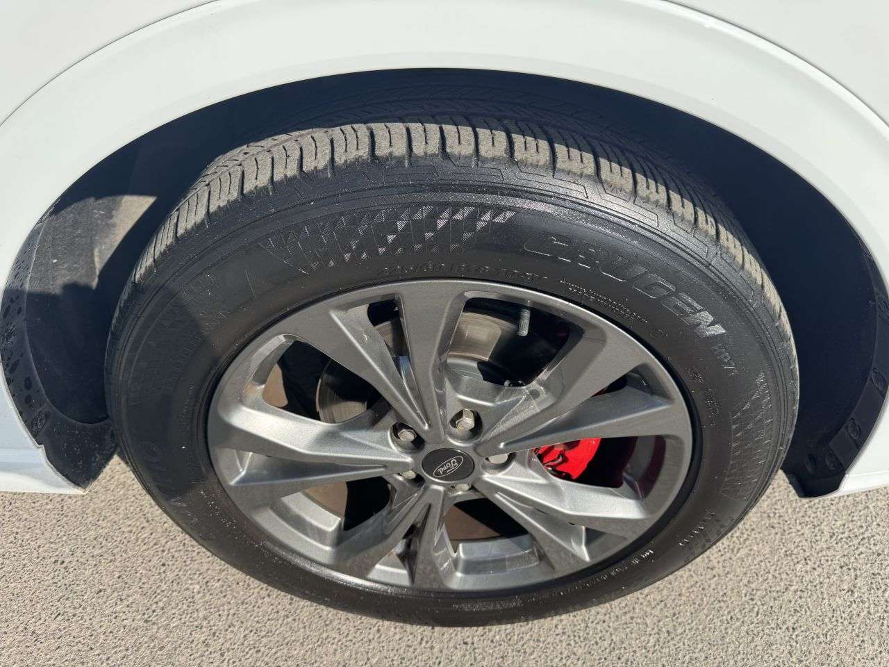 2021 FORD KUGA 2021 FORD KUGA