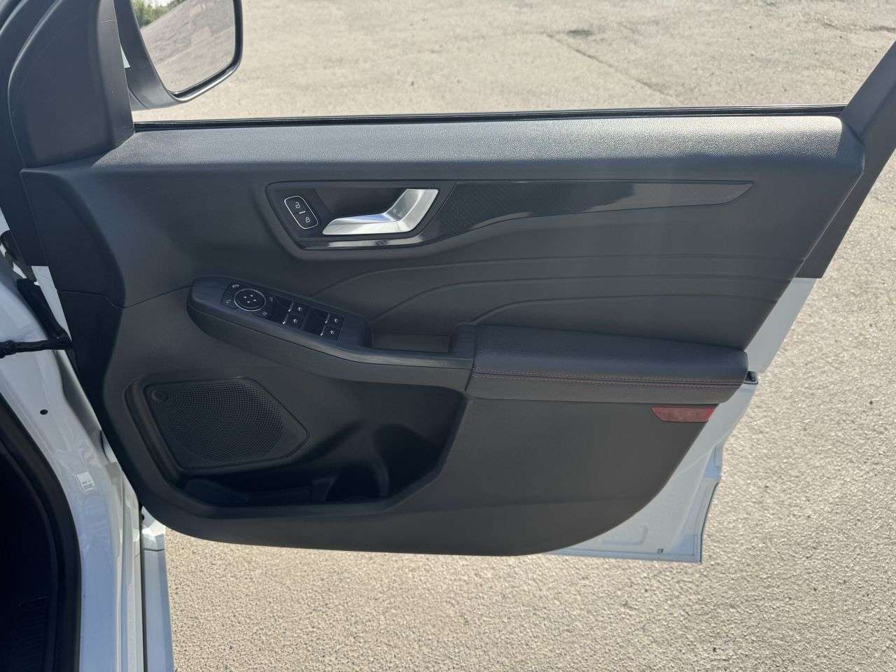 2021 FORD KUGA 2021 FORD KUGA
