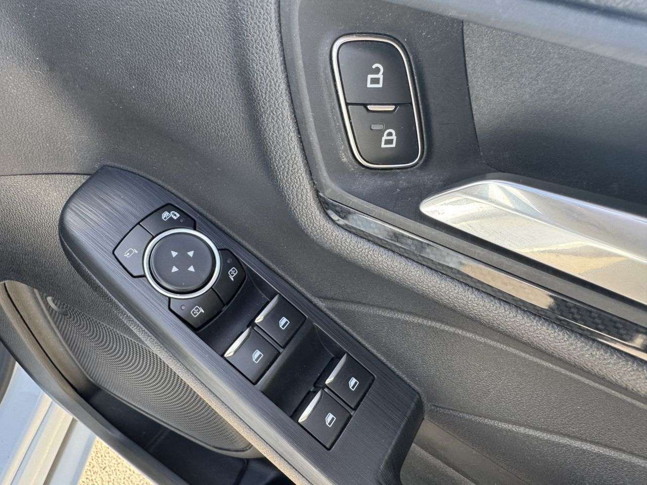 2021 FORD KUGA 2021 FORD KUGA