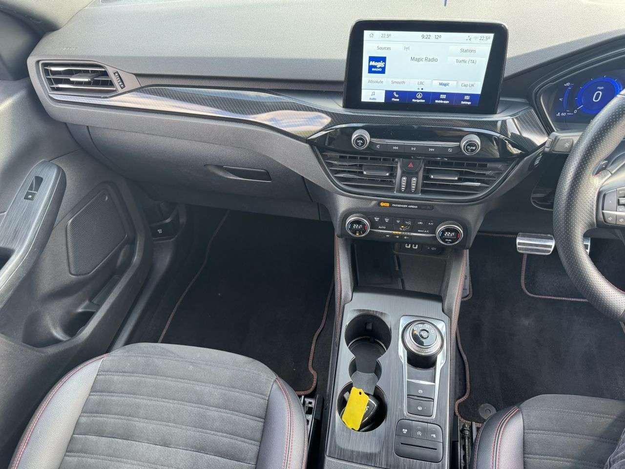 2021 FORD KUGA 2021 FORD KUGA