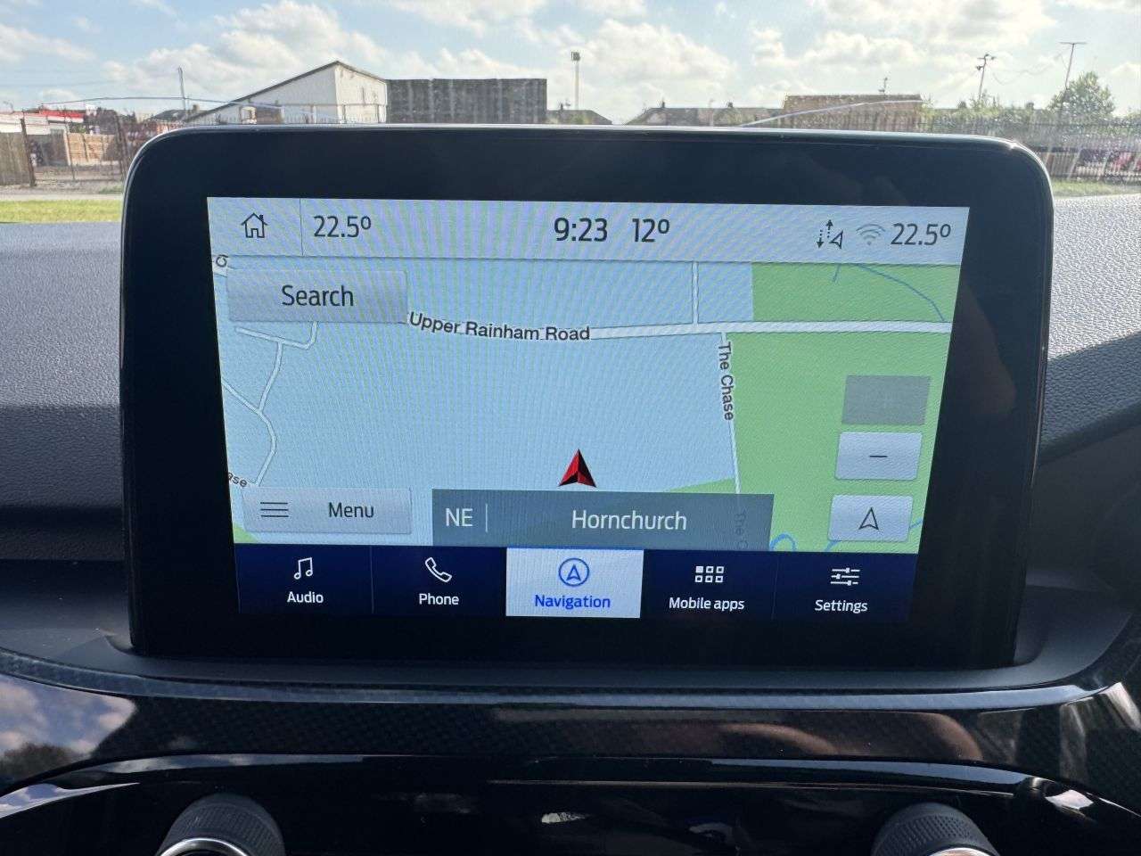 2021 FORD KUGA 2021 FORD KUGA
