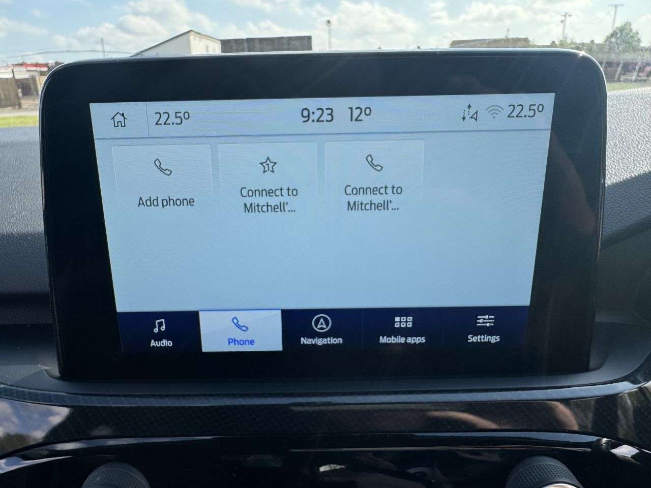 2021 FORD KUGA 2021 FORD KUGA