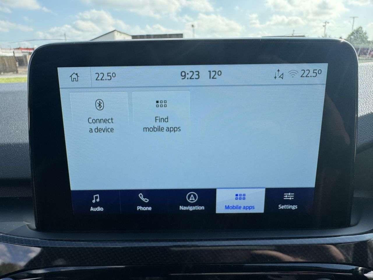 2021 FORD KUGA 2021 FORD KUGA