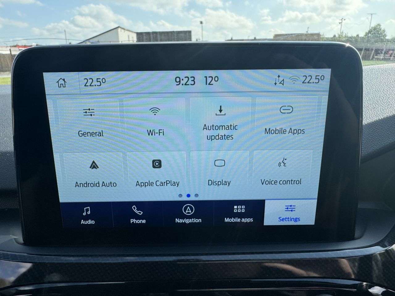 2021 FORD KUGA 2021 FORD KUGA