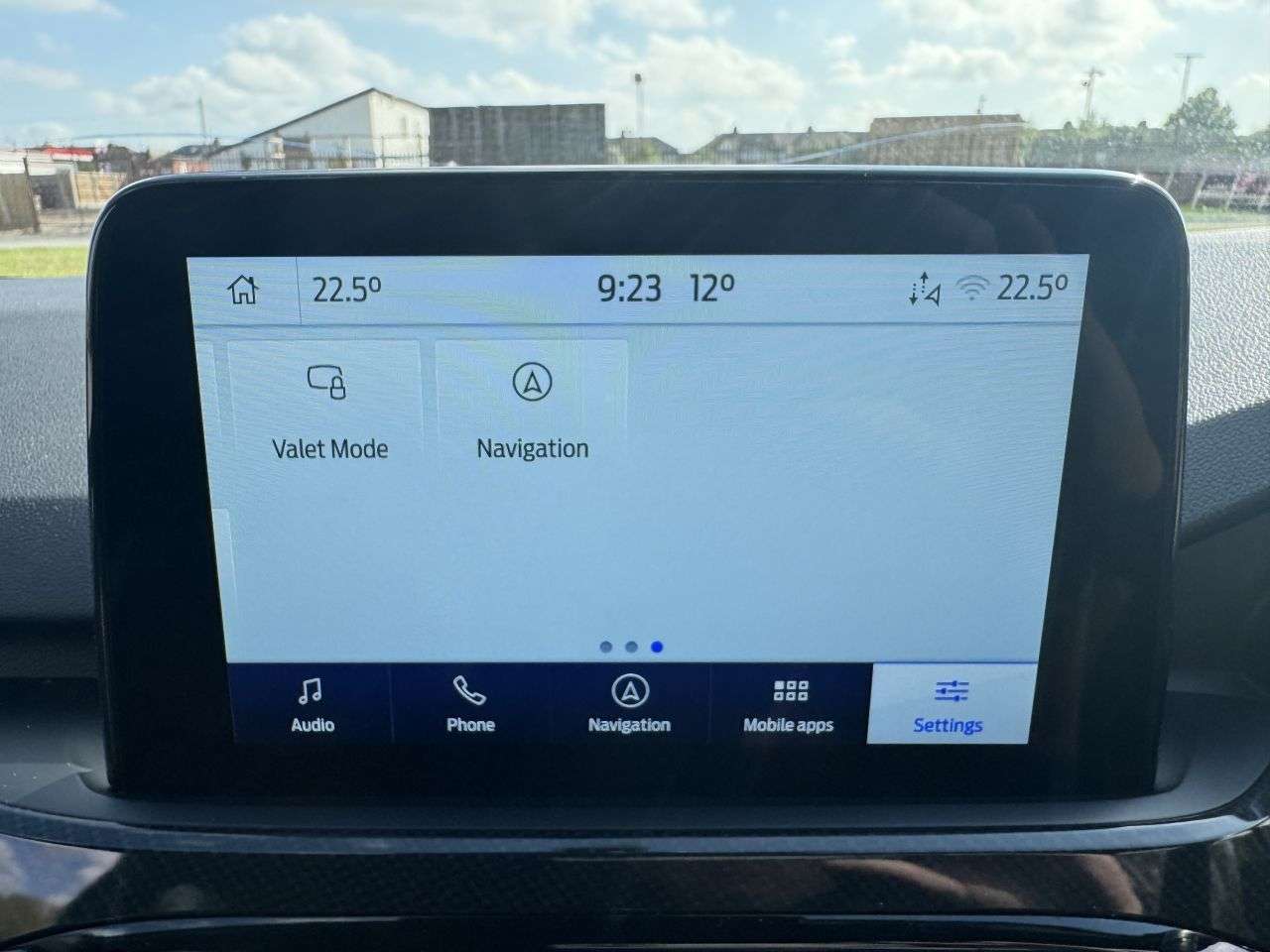 2021 FORD KUGA 2021 FORD KUGA