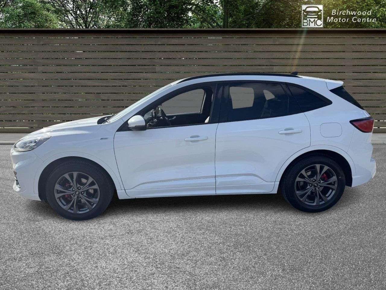 2021 FORD KUGA 2021 FORD KUGA