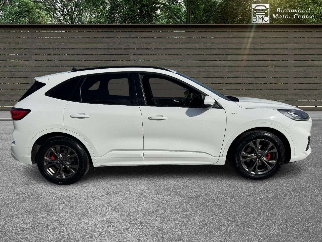 2021 FORD KUGA 2021 FORD KUGA