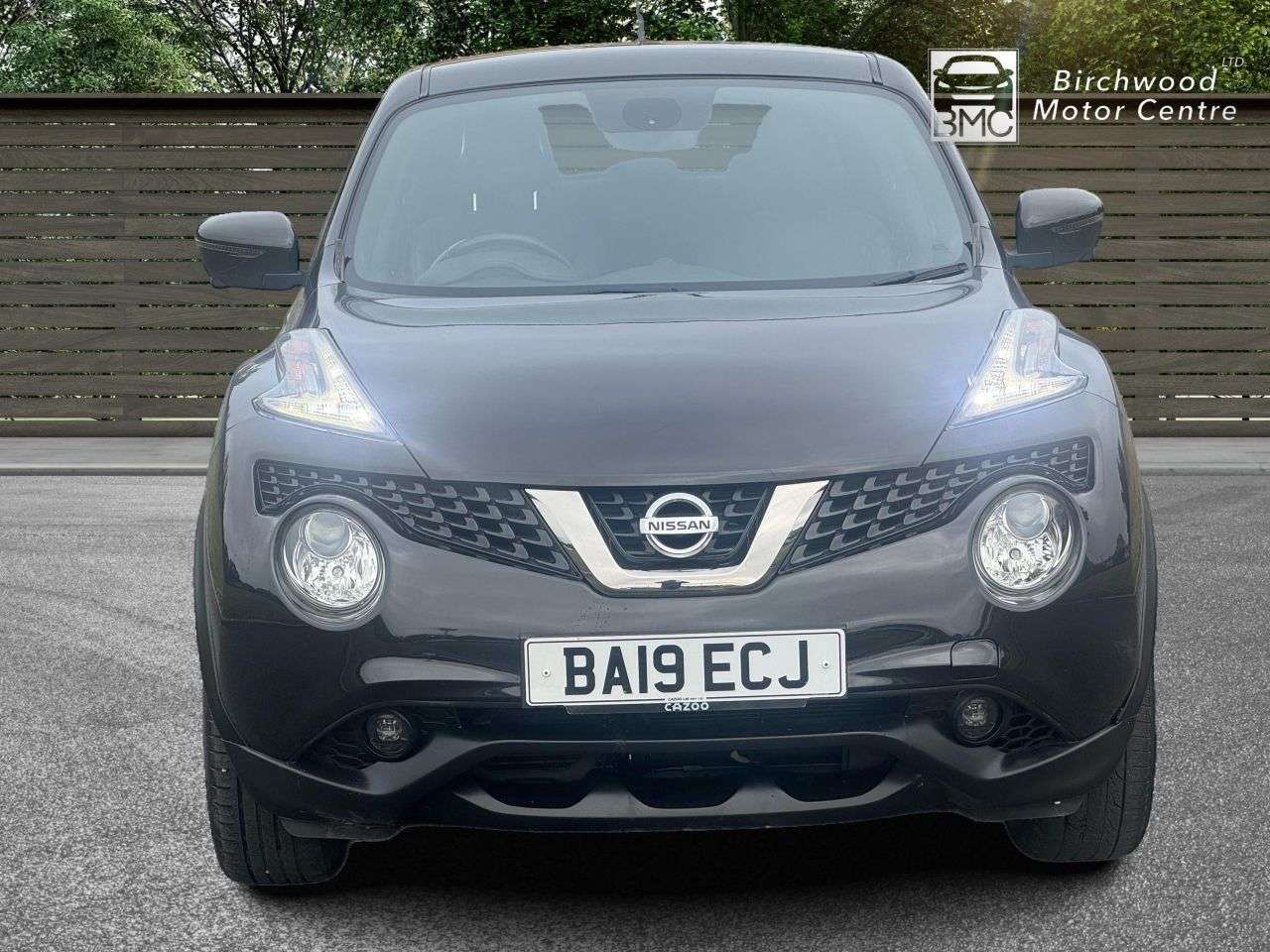 A 2019 NISSAN JUKE 1.6 Tekna SUV 5dr Petrol XTRON Euro 6 (117 ps) SATALITE NAVIGATION A 2019 NISSAN JUKE 1.6 Tekna SUV 5dr Petrol XTRON Euro 6 (117 ps) SATALITE NAVIGATION