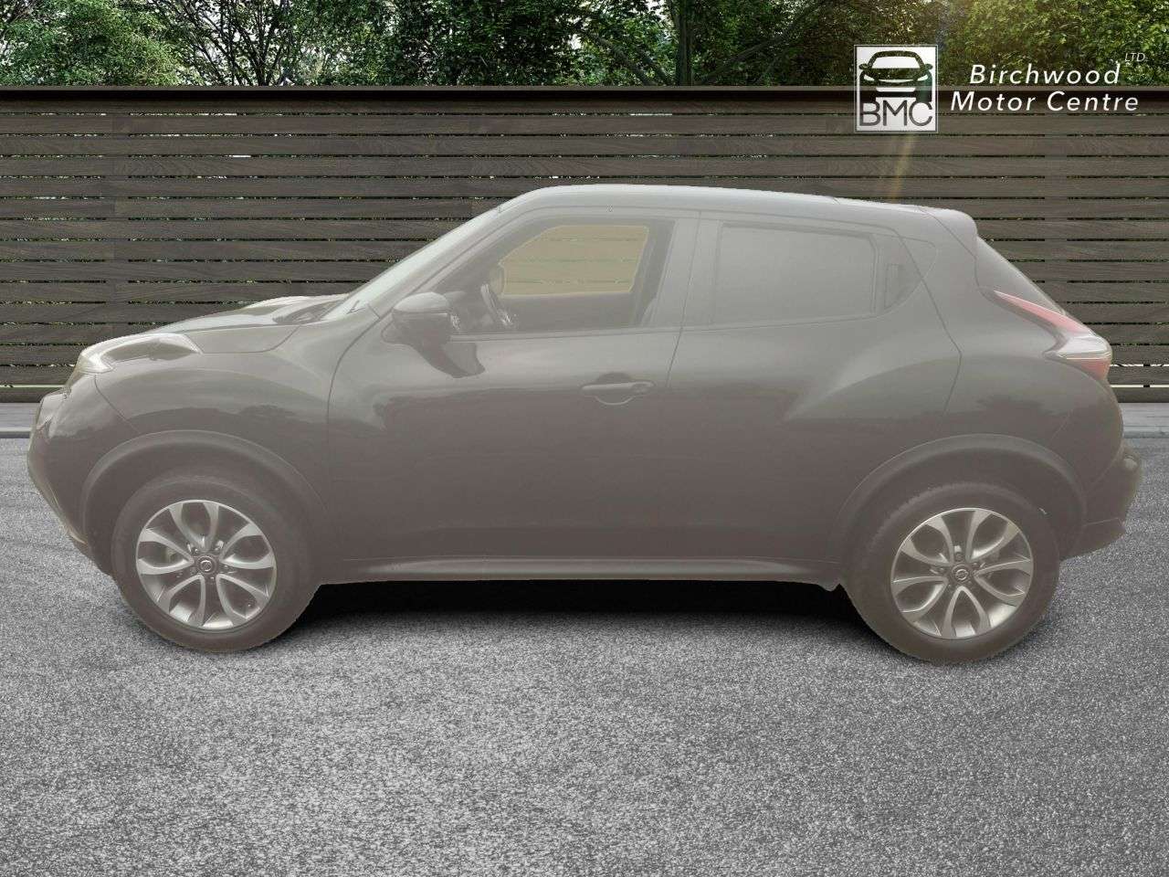 A 2019 NISSAN JUKE 1.6 Tekna SUV 5dr Petrol XTRON Euro 6 (117 ps) SATALITE NAVIGATION A 2019 NISSAN JUKE 1.6 Tekna SUV 5dr Petrol XTRON Euro 6 (117 ps) SATALITE NAVIGATION