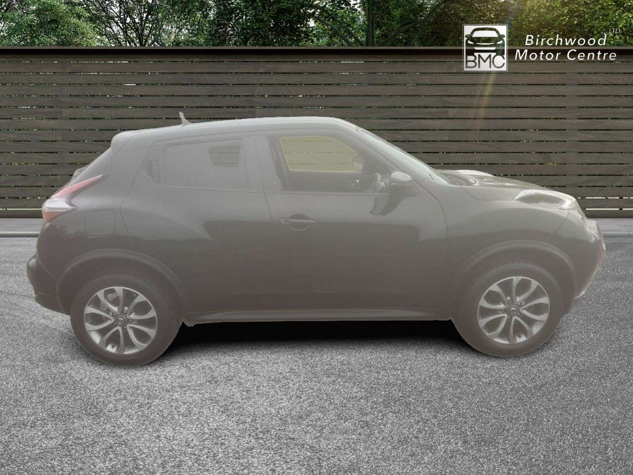 2019 NISSAN JUKE 2019 NISSAN JUKE