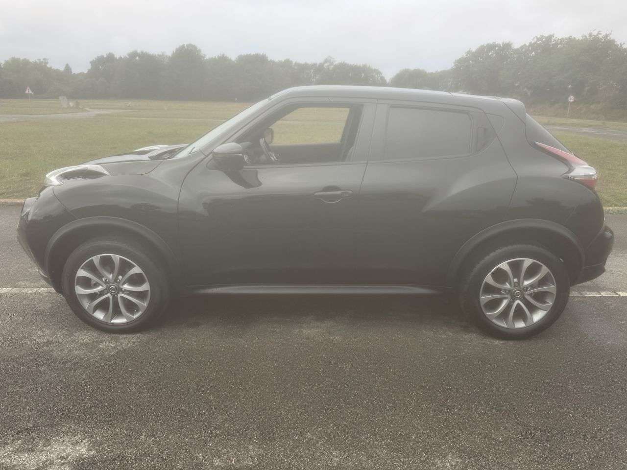 2019 NISSAN JUKE 2019 NISSAN JUKE