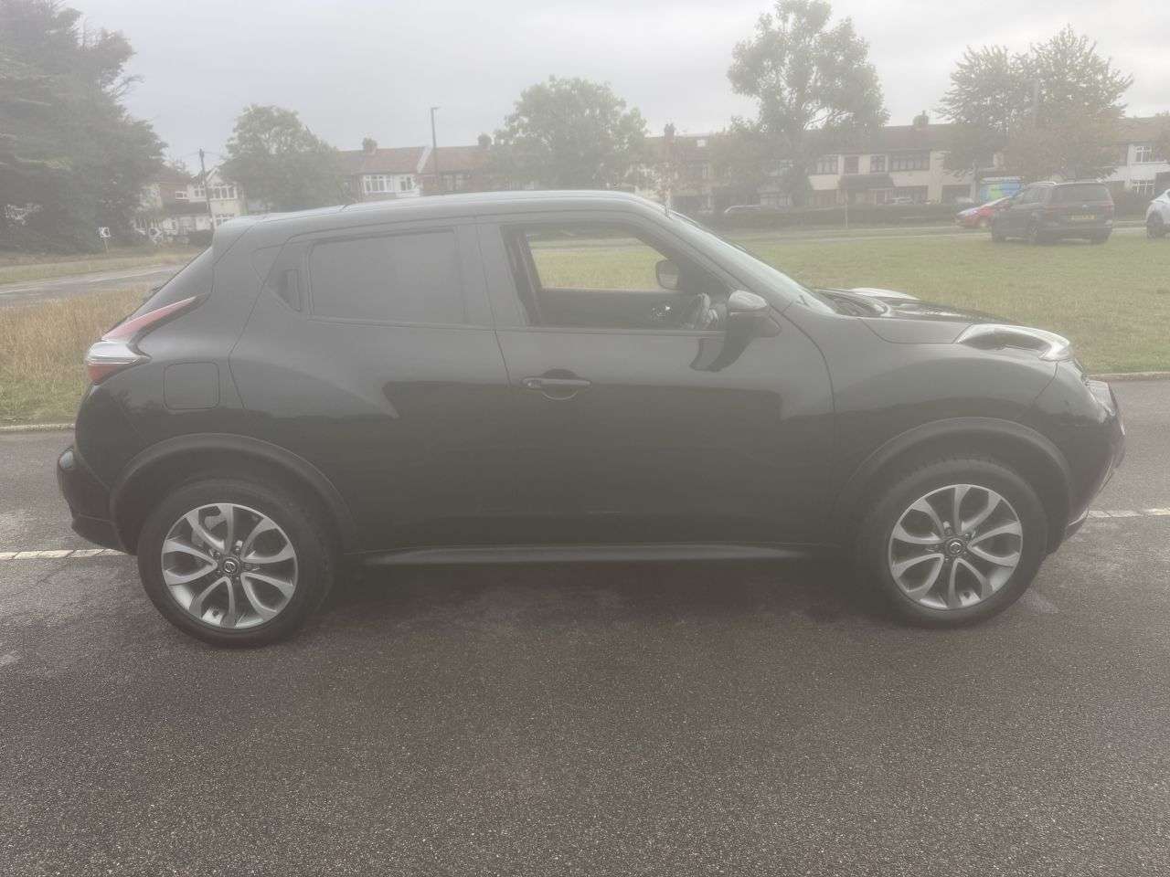 2019 NISSAN JUKE 2019 NISSAN JUKE