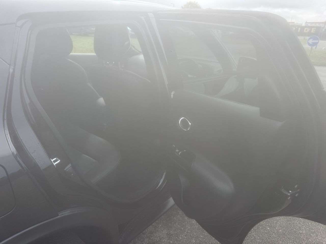 2019 NISSAN JUKE 2019 NISSAN JUKE
