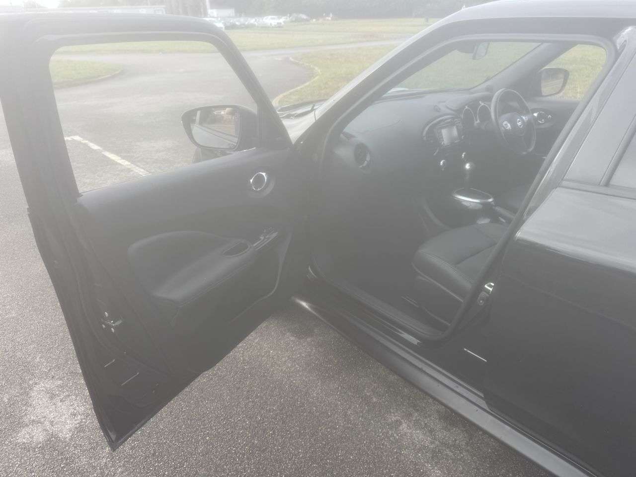 2019 NISSAN JUKE 2019 NISSAN JUKE