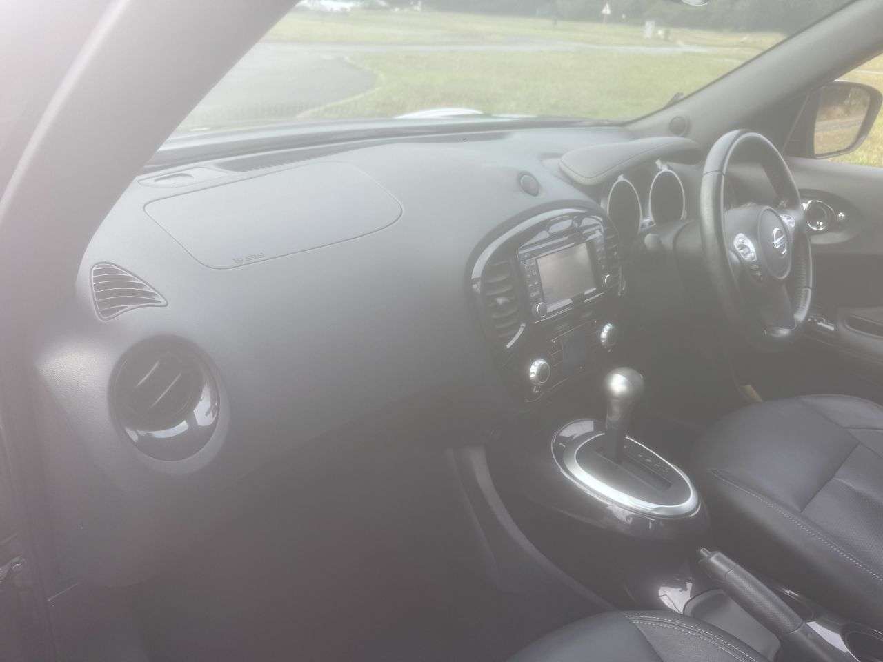 2019 NISSAN JUKE 2019 NISSAN JUKE
