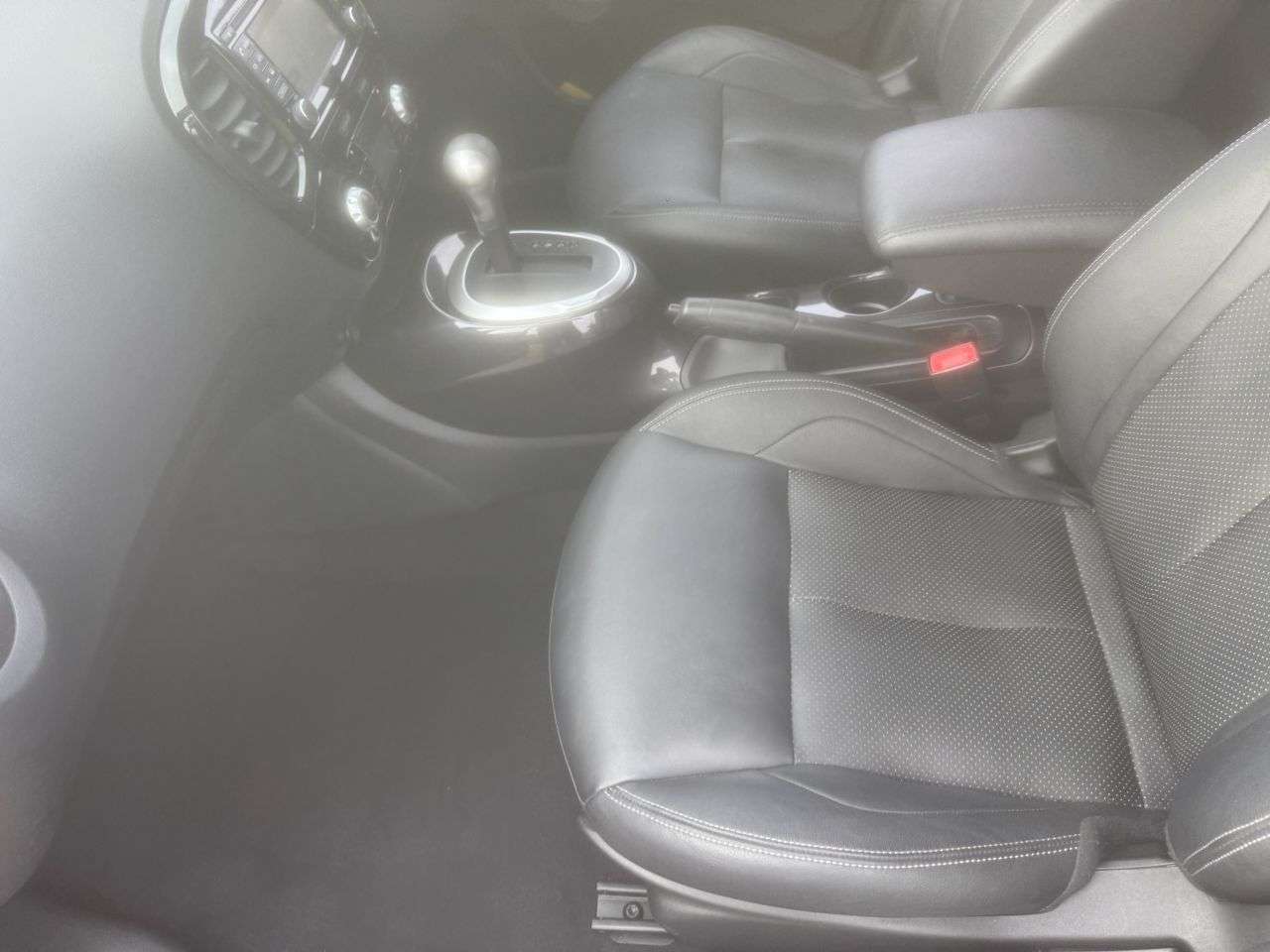 2019 NISSAN JUKE 2019 NISSAN JUKE