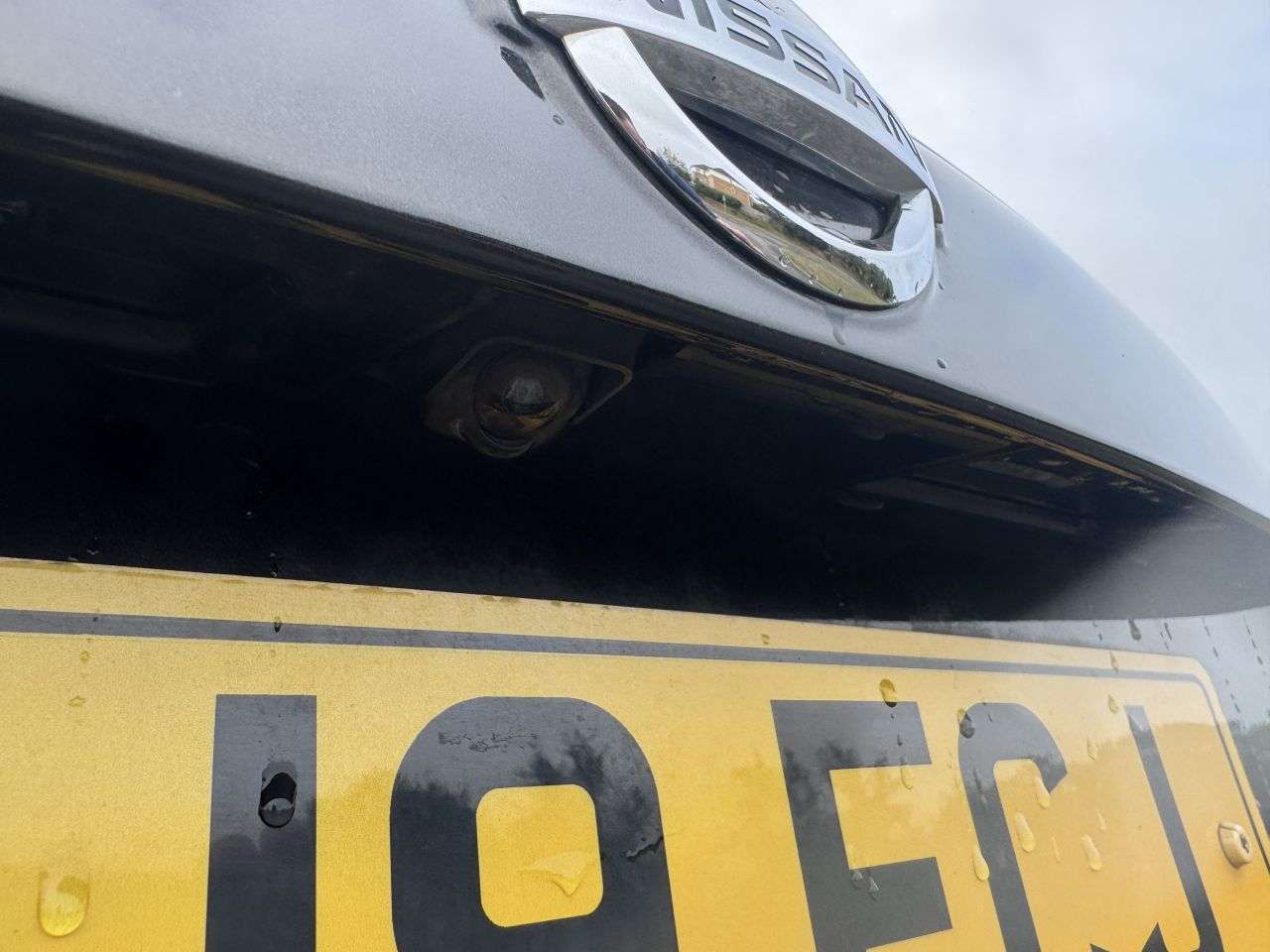 2019 NISSAN JUKE 2019 NISSAN JUKE