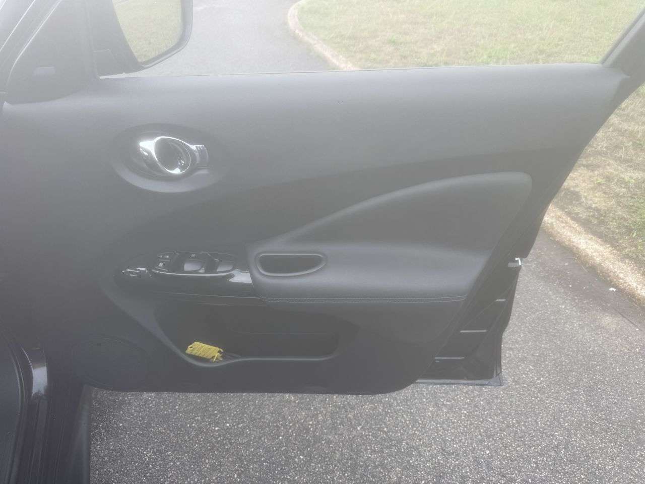 2019 NISSAN JUKE 2019 NISSAN JUKE