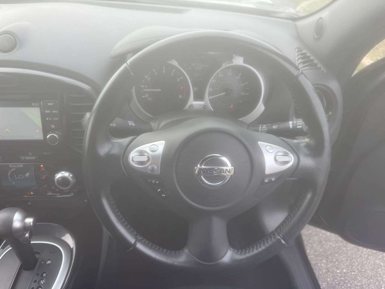 2019 NISSAN JUKE 2019 NISSAN JUKE