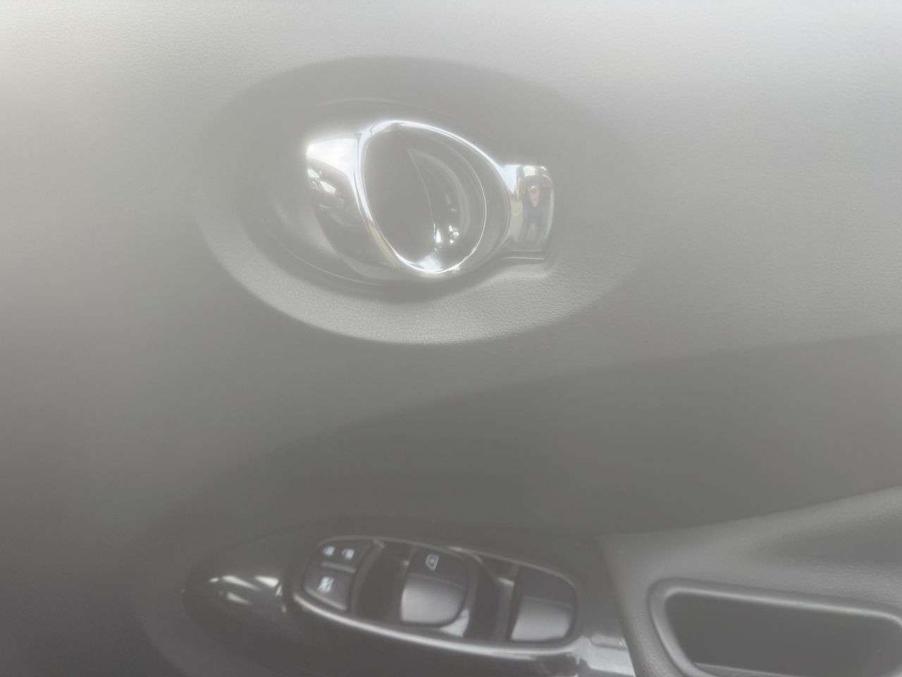 2019 NISSAN JUKE 2019 NISSAN JUKE