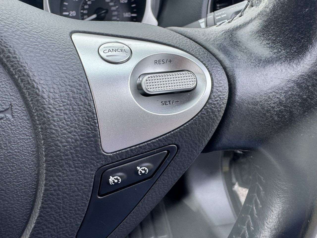 2019 NISSAN JUKE 2019 NISSAN JUKE