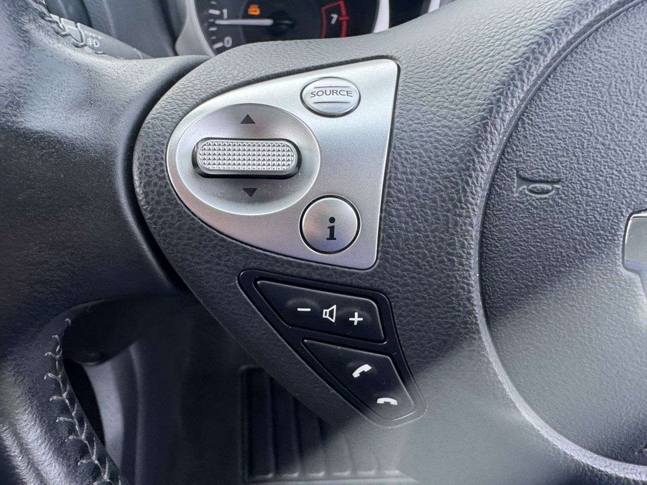 2019 NISSAN JUKE 2019 NISSAN JUKE