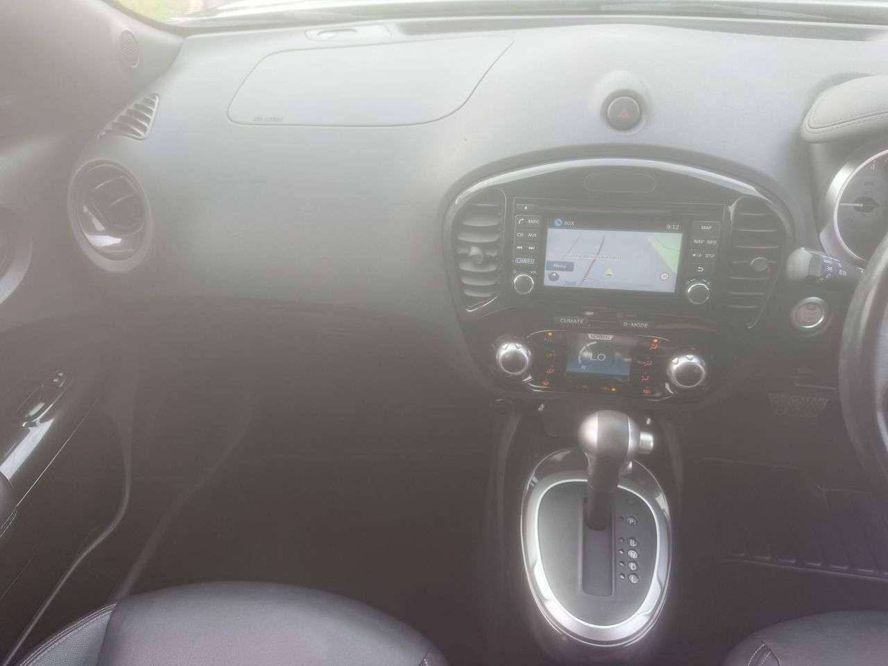 2019 NISSAN JUKE 2019 NISSAN JUKE