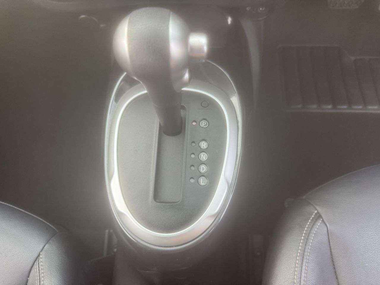2019 NISSAN JUKE 2019 NISSAN JUKE