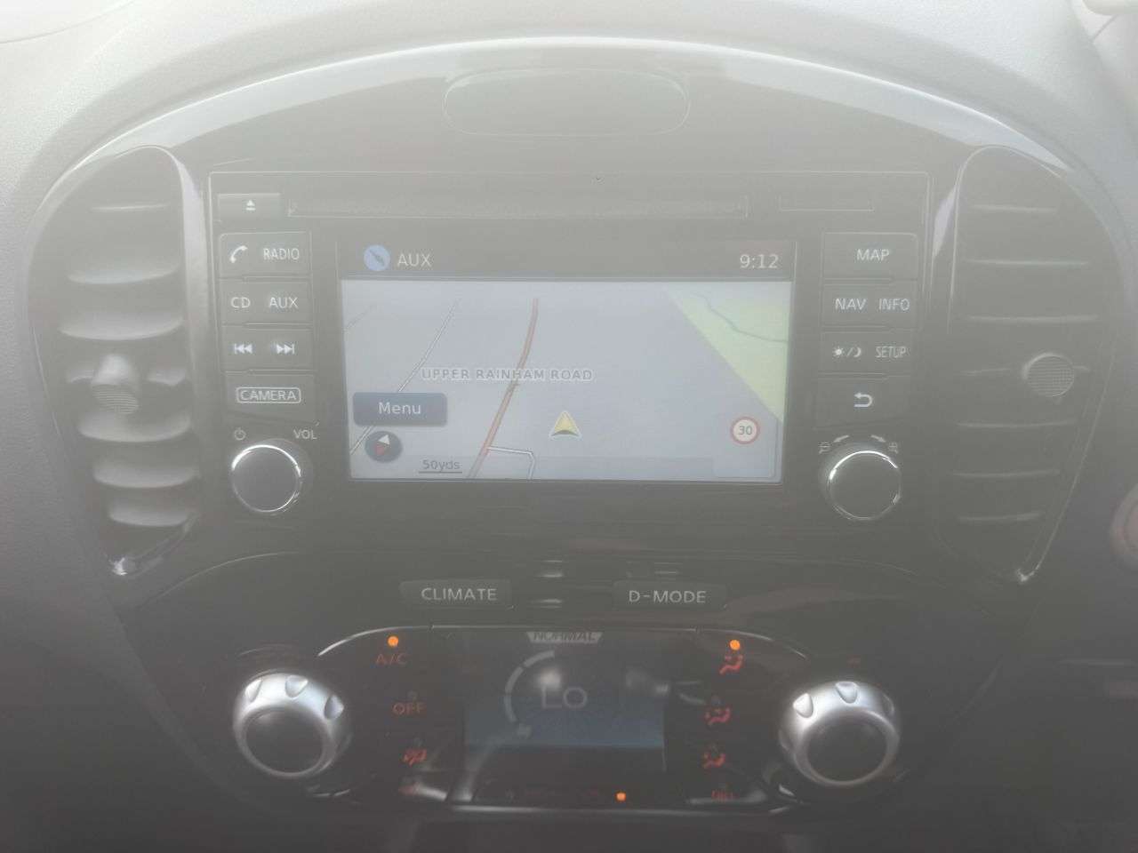 2019 NISSAN JUKE 2019 NISSAN JUKE