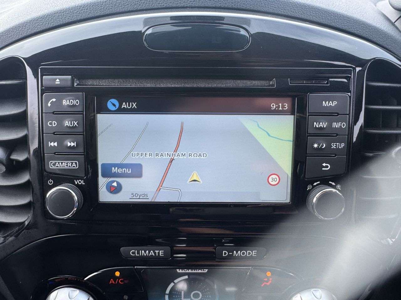 2019 NISSAN JUKE 2019 NISSAN JUKE