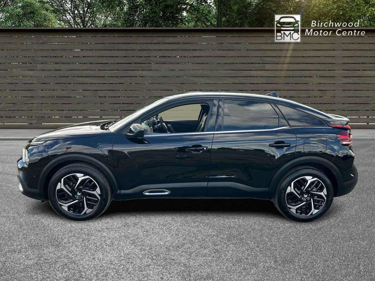 A 2024 CITROEN C4 1.2 PureTech MAX Hatchback 5dr Petrol EAT8 Euro 6 (s/s) (130 ps) FULL SERVI A 2024 CITROEN C4 1.2 PureTech MAX Hatchback 5dr Petrol EAT8 Euro 6 (s/s) (130 ps) FULL SERVI