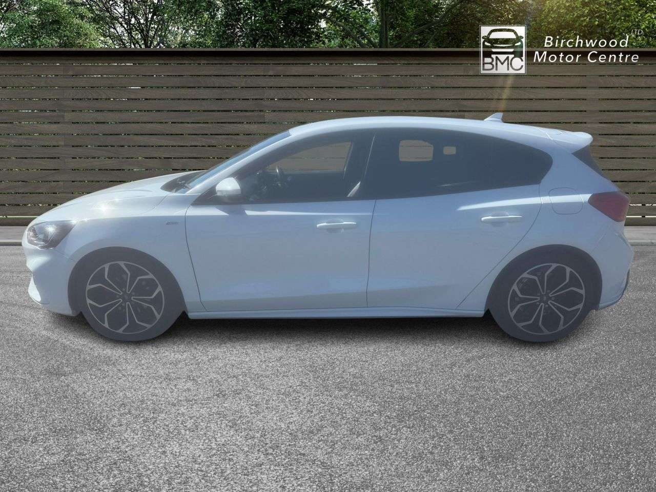 A 2018 FORD FOCUS 1.5 EcoBlue ST-Line X Hatchback 5dr Diesel Auto Euro 6 (s/s) (120 ps) AIR C A 2018 FORD FOCUS 1.5 EcoBlue ST-Line X Hatchback 5dr Diesel Auto Euro 6 (s/s) (120 ps) AIR C