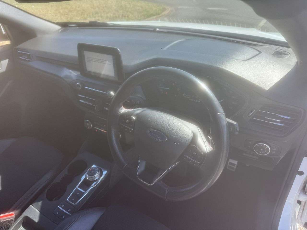 2018 FORD FOCUS 2018 FORD FOCUS