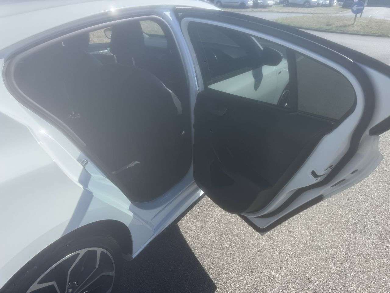 2018 FORD FOCUS 2018 FORD FOCUS