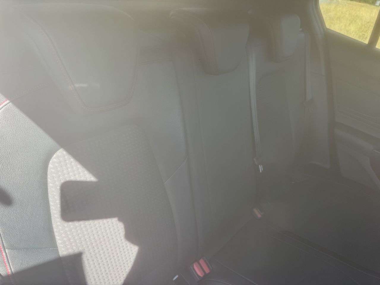 2018 FORD FOCUS 2018 FORD FOCUS