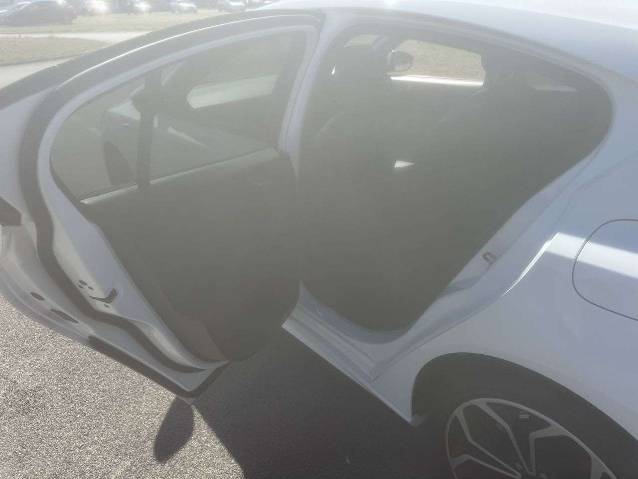 2018 FORD FOCUS 2018 FORD FOCUS