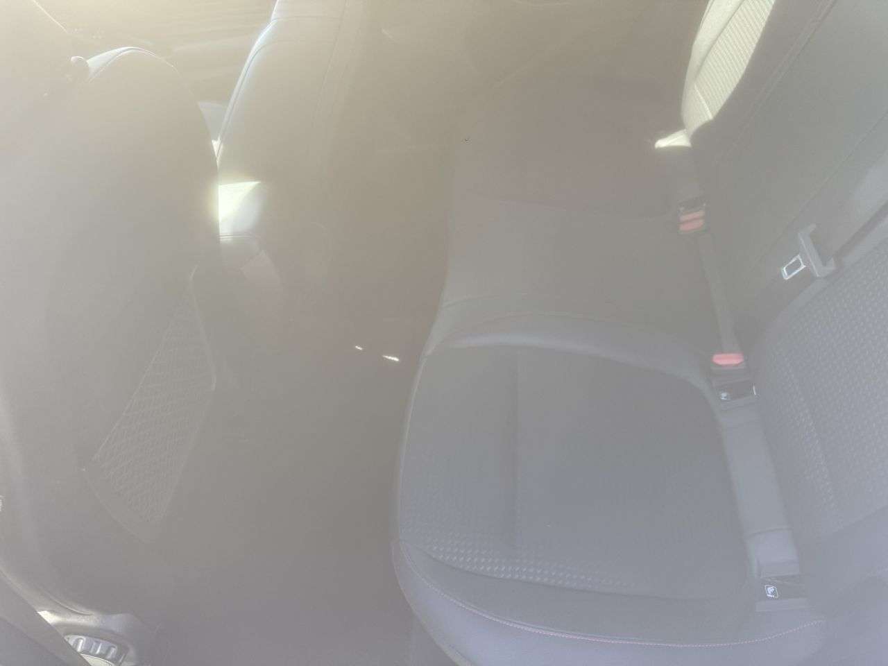 2018 FORD FOCUS 2018 FORD FOCUS