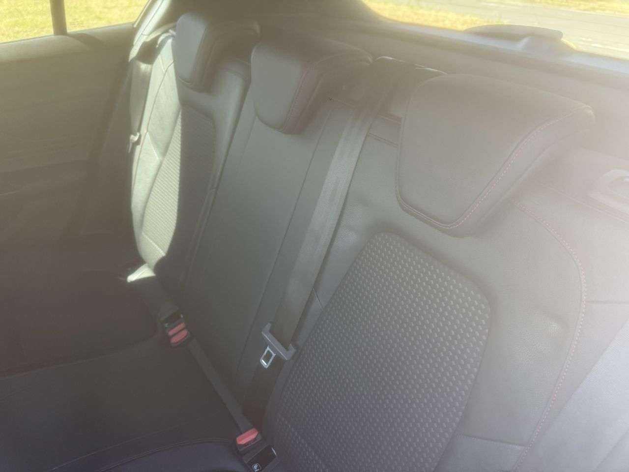2018 FORD FOCUS 2018 FORD FOCUS