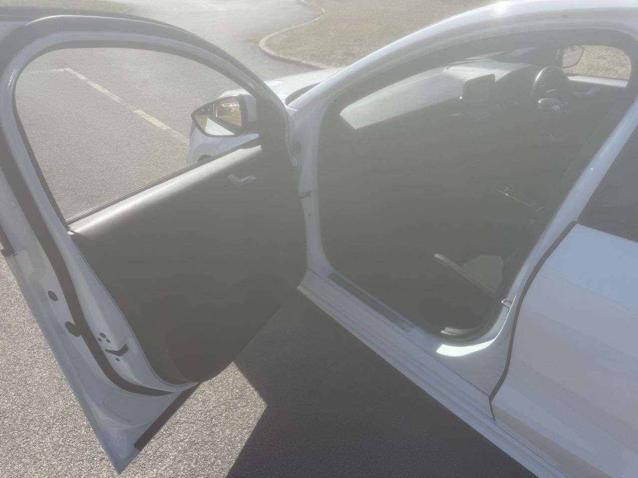 2018 FORD FOCUS 2018 FORD FOCUS